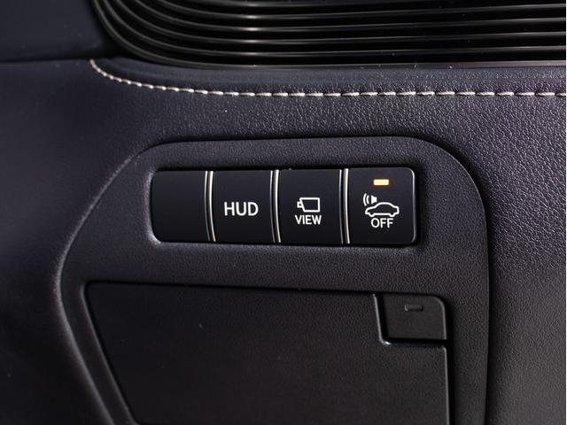 LS LS500h バージョンL (ワンオーナー)(禁煙車)(4WD)(黒本革シート)(記録簿12枚)(レクサスセーフティシステム+A)パノラミックビュー ハンズフリーパワートランク デジタルインナーミラー シーケンシャルウィンカー(48枚目)