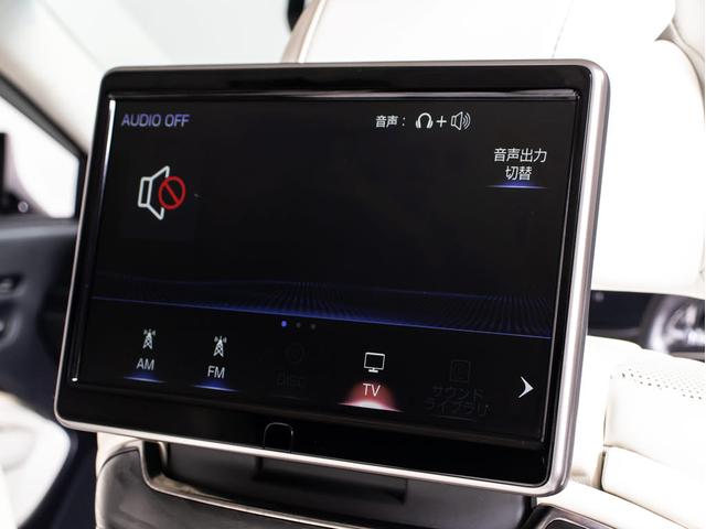 LS LS500h エグゼクティブ 後期型(禁煙車)(サンルーフ)(マークレビンソン)(リヤモニター)(レクサスセーフティシステム+A)(白本革シート)デジタルインナーミラー ハンズフリーパワートランク シーケンシャルウィンカー(6枚目)