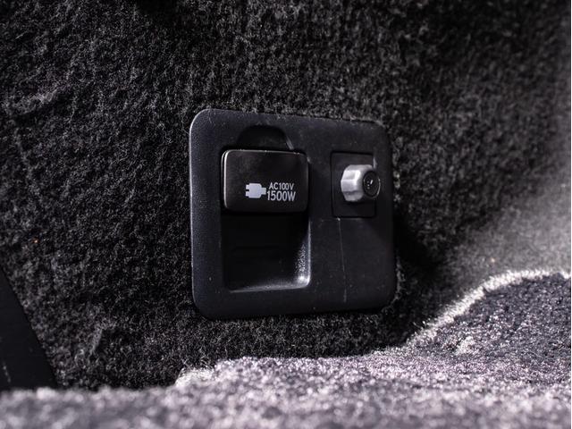 LS LS500h エグゼクティブ 後期型(禁煙車)(サンルーフ)(マークレビンソン)(リヤモニター)(レクサスセーフティシステム+A)(白本革シート)デジタルインナーミラー ハンズフリーパワートランク シーケンシャルウィンカー(40枚目)