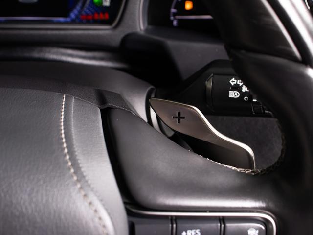 LS LS500h エグゼクティブ 後期型(禁煙車)(サンルーフ)(マークレビンソン)(リヤモニター)(レクサスセーフティシステム+A)(白本革シート)デジタルインナーミラー ハンズフリーパワートランク シーケンシャルウィンカー(54枚目)