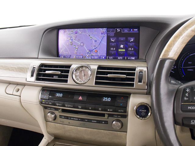 LS LS600hL エグゼクティブパッケージ (5人乗り)(マークレビンソン)(リアエンター)(メローホワイトレザー)(Fスポーツ仕様バンパー)(20インチAW)(ドライバーモニター)(レーダークルーズ)(プリクラッシュ)(LKA)(BSM)(38枚目)