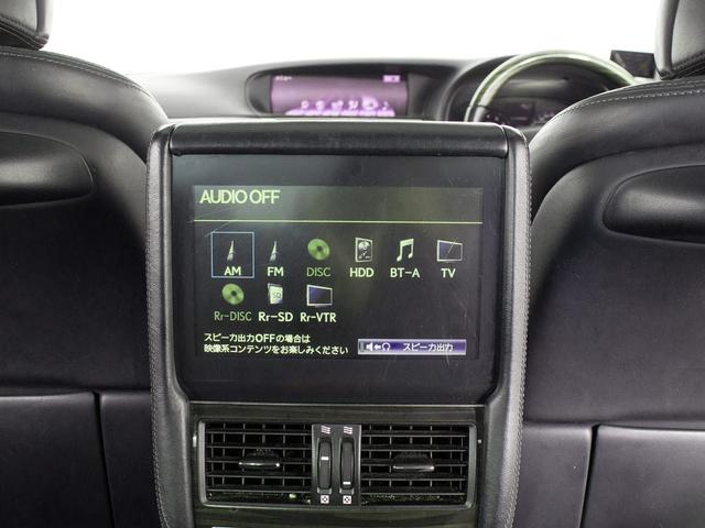 LS LS600hL エグゼクティブパッケージ 後期型(サンルーフ)(マークレビンソン)(リヤエンターモニター)(黒本革シート)(衝突軽減ブレーキ)(踏み間違い防止機能)レーダークルーズ 5人乗り BSM パワートランク 3連眼LEDヘッドライト(7枚目)