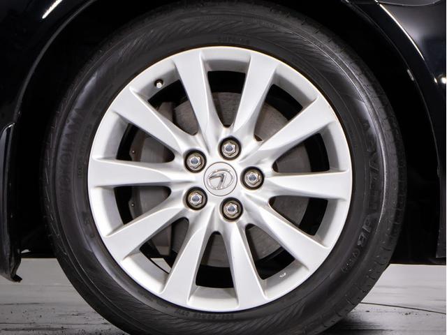 ＬＳ ＬＳ４６０Ｌ　（サンルーフ）（黒本革シート）（衝突軽減ブレーキ）（レーダークルーズコントロール）パーキングアシスト　Ｂｌｕｅｔｏｏｔｈ対応　クリアランスソナー　パワートランク　ＨＤＤマルチナビ　カラーバックカメラ（25枚目）