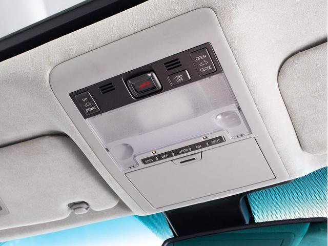 ＬＳ ＬＳ４６０Ｌ　（サンルーフ）（黒本革シート）（衝突軽減ブレーキ）（レーダークルーズコントロール）パーキングアシスト　Ｂｌｕｅｔｏｏｔｈ対応　クリアランスソナー　パワートランク　ＨＤＤマルチナビ　カラーバックカメラ（42枚目）
