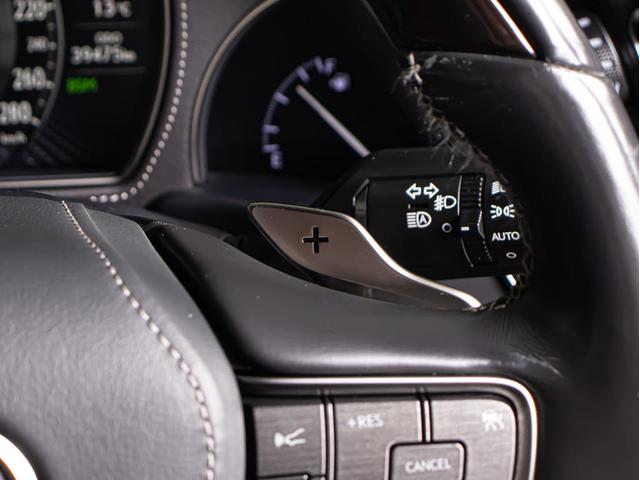 ＬＳ ＬＳ５００ｈ　エグゼクティブ　（サンルーフ）（マークレビンソン）（リヤモニター）（ブラウンレザーシート）（モデリスタ）（オプション２０ＡＷ）（レクサスセーフティシステム＋Ａ）パノラミックビューモニター　ハンズフリーパワートランク（48枚目）