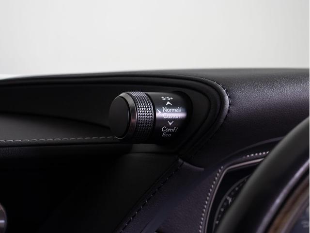 ＬＳ ＬＳ５００ｈ　エグゼクティブ　（サンルーフ）（マークレビンソン）（リヤモニター）（ブラウンレザーシート）（モデリスタ）（オプション２０ＡＷ）（レクサスセーフティシステム＋Ａ）パノラミックビューモニター　ハンズフリーパワートランク（52枚目）