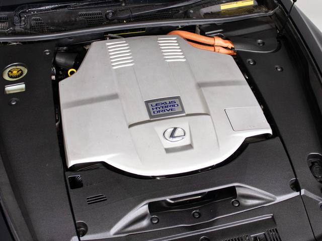 ＬＳ ＬＳ６００ｈ　バージョンＣ　Ｉパッケージ　後期型（サンルーフ）（ブラウンレザーシート）（モデリスタ）（４ＷＤ）（前後プリクラッシュ）（レーンキープアシスト）（ドライバーズモニター）レーダークルーズ　パワートランク　ＢＳＭ　クリアランスソナー（30枚目）