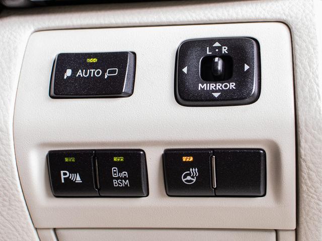 ＬＳ ＬＳ４６０　バージョンＣ　Ｉパッケージ　（ＷＡＬＤフルエアロ）（ＷＡＬＤ２１インチアルミ）（ベージュ本革シート）クリアランスソナー　エアサスコントローラー付　ローダウン　Ｂｌｕｅｔｏｏｔｈ対応　助手席オットマン　ＨＤＤマルチナビ（8枚目）