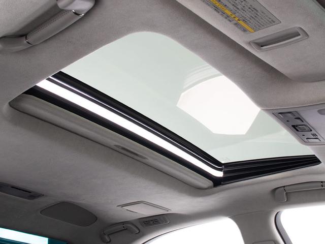 ＬＳ ＬＳ４６０　バージョンＬ　後期型（禁煙車）（マークレビンソン）（サンルーフ）（フルエアロ）（黒本革シート）（点検記録簿１０枚）（連眼ＬＥＤヘッドライト）パワートランク　デイライト　後席ＶＩＰ　ＨＤＤマルチ　クリアランスソナー（5枚目）