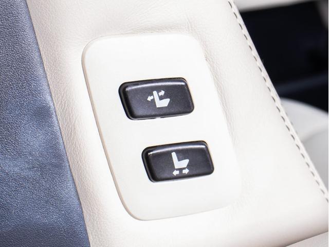 ＬＳ ＬＳ６００ｈ　Ｆスポーツ　後期型（禁煙車）（サンルーフ）（白本革シート）（衝突軽減ブレーキ）（レーンキープアシスト）レーダークルーズ　パワートランク　クリアランスソナー　専用インテリア＆エクステリア　ドライバーズモニター（43枚目）
