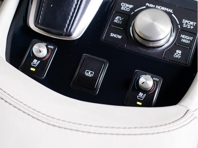 ＬＳ ＬＳ６００ｈ　Ｆスポーツ　後期型（禁煙車）（サンルーフ）（白本革シート）（衝突軽減ブレーキ）（レーンキープアシスト）レーダークルーズ　パワートランク　クリアランスソナー　専用インテリア＆エクステリア　ドライバーズモニター（44枚目）