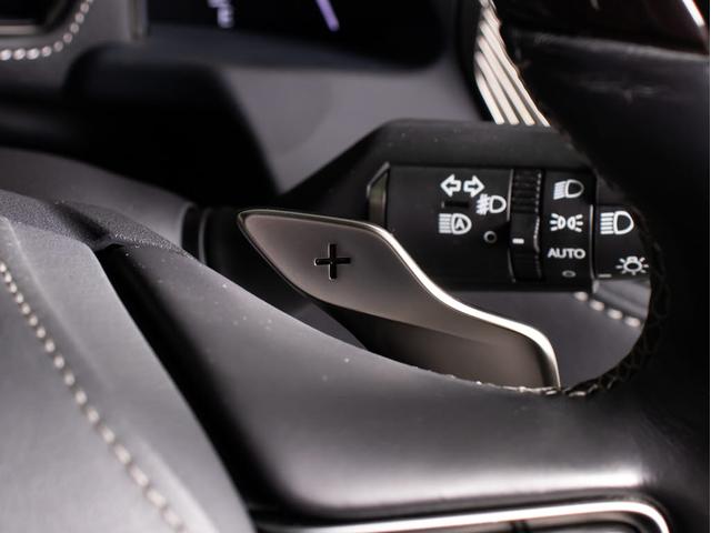 ＬＳ ＬＳ５００ｈ　エグゼクティブ　（禁煙車）（サンルーフ）（黒本革シート）（マークレビンソン）（リヤモニター）（レクサスセーフティシステム＋Ａ）パノラミックビューモニター　記録簿７枚　デジタルインナーミラー　ハンズフリーパワートランク（43枚目）