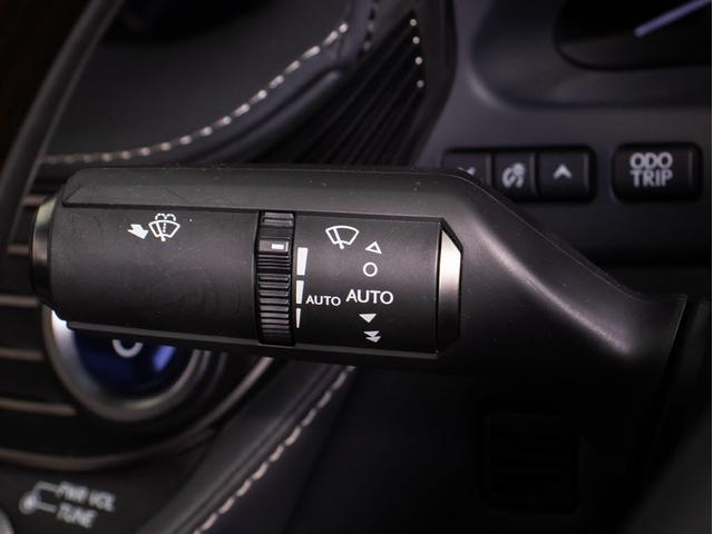 ＬＳ ＬＳ５００ｈ　エグゼクティブ　（禁煙車）（サンルーフ）（黒本革シート）（マークレビンソン）（リヤモニター）（レクサスセーフティシステム＋Ａ）パノラミックビューモニター　記録簿７枚　デジタルインナーミラー　ハンズフリーパワートランク（50枚目）