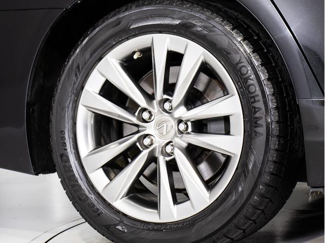ＬＳ ＬＳ４６０　バージョンＣ　Ｉパッケージ　後期型（禁煙車）（サンルーフ）（黒本革シート）（連眼ＬＥＤヘッドライト）（衝突軽減ブレーキ）（記録簿１５枚）レーダークルーズ　ＢＳＭ　パワートランク　オットマン　　クリアランスソナー　ＨＤＤマルチナビ（28枚目）