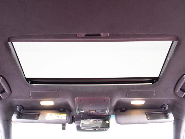 ＬＳ ＬＳ５００　Ｆスポーツ　（サンルーフ）（ＴＲＤエアロ）（４本出しマフラー）（マークレビンソン）（レクサスセーフティシステム＋Ａ）パノラミックビューモニター　デジタルインナーミラー　ハンズフリーパワートランク（5枚目）