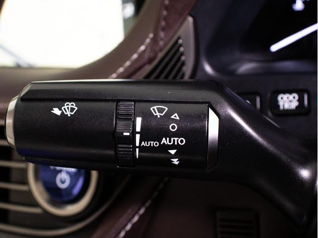 ＬＳ ＬＳ５００ｈ　バージョンＬ　（サンルーフ）（白本革シート）（レクサスセーフティシステム＋Ａ）（全画面ＳＤナビ）パノラミックビューモニタ　シーケンシャルウィンカー　デジタルインナーミラー　パワートランク（48枚目）