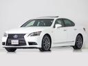 ＬＳ６００ｈ　Ｆスポーツ　（後期型）（サンルーフ）（マークレビンソン）（ＢＳＭ）（黒本革シート）（Ｆスポーツ専用装備）（パワートランク）（４ＷＤ）（ＨＤＤナビ）（クルーズコントロール）（冷暖房シート）（ＥＴＣ２．０）(14枚目)