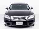 ＬＳ６００ｈ　バージョンＵ　（禁煙車）（サンルーフ）（リアエンターシステム）（マークレビンソン）（プリクラッシュセーフティ）（レーダークルーズ）（後席ＶＩＰ仕様）（黒本革シート）（三眼ＬＥＤライト）（４ＷＤ）（冷暖房シート）(14枚目)