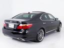 ＬＳ４６０　バージョンＣ　Ｉパッケージ　（サンルーフ）（黒革シート）（レクサス記録簿８枚）（シートヒーター）（エアシート）（フルセグ地デジ）（バックカメラ）（２０インチアルミ）（パワートランク）（クリアランスソナー）Ｂｌｕｅｔｏｏｔｈ(19枚目)