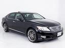 ＬＳ４６０　バージョンＣ　Ｉパッケージ　（サンルーフ）（黒革シート）（レクサス記録簿８枚）（シートヒーター）（エアシート）（フルセグ地デジ）（バックカメラ）（２０インチアルミ）（パワートランク）（クリアランスソナー）Ｂｌｕｅｔｏｏｔｈ(21枚目)