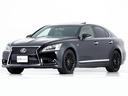 ＬＳ４６０　ＦスポーツＸライン　（禁煙車）（サンルーフ９（マークレビンソン）（プリクラッシュセーフティ）（レーダークルーズコントロール）（Ｂｌｕｅｔｏｏｔｈ）（３眼ＬＥＤヘッドライト）（本革シート）（希少Ｘライン）（ＳＤナビ）(9枚目)