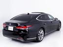 ＬＳ５００ｈ　Ｆスポーツ　（サンルーフ）（禁煙車）（レクサス記録簿５枚）（レクサスセーフティセンス）（プリクラッシュ）（ヘッドアップディスプレイ）（パノラミックビューモニター）ＢＳＭ　レーダークルーズ　　ＥＴＣ　フルセグ(19枚目)