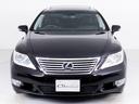 ＬＳ４６０　バージョンＣ　Ｉパッケージ　（禁煙車）（サンルーフ）（黒本革シート）（パワートランク）（コンビハンドル）（Ｂｌｕｅｔｏｏｔｈ）（冷暖房シート）（クルーズコントロール）（ＨＤＤマルチナビ）（カラーバックモニター）(14枚目)