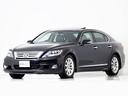 ＬＳ６００ｈ　Ｉパッケージ　（禁煙車）（サンルーフ）（ＷＡＬＤ製フルエアロ）（黒本革シート）（エアシート）（シートヒーター）（クルーズコントロール）（パワートランク）（クリアランスソナー）（４ＷＤ）（３眼ＬＥＤヘッドライト）(14枚目)