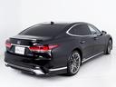 ＬＳ５００ｈ　エグゼクティブ　（禁煙車）（ＷＡＬＤ製フルエアロ）（ＷＡＬＤ製２１インチＡＷ）（リアエンターシステム）（マークレビンソン）（黒本革シート）（パワートランク）（レクサスセーフティーシステム）（デジタルインナーミラー）（20枚目）