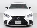 ＬＳ５００ｈ　Ｆスポーツ　（禁煙車）（サンルーフ）（ＴＲＤフルエアロ）（マークレビンソン）（Ｆスポーツ専用赤本革）（ＴＷＳ製２１インチＡＷ）（レクサスセーフティーシステム＋Ａ）（パノラミックビュー）（プリクラッシュ）（ＬＤＡ）（15枚目）