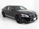 ＬＳ４６０　ＦスポーツＸライン　（後期型）（Ｘライン専用赤黒本革シート）（ＢＳＭ）（プリクラッシュセーフティ）（レーダークルーズ）（三眼ＬＥＤヘッドライト）（パワートランク）（全画面ＳＤナビ）（Ｂｌｕｅｔｏｏｔｈ）（21枚目）