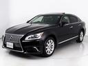 ＬＳ４６０　バージョンＣ　Ｉパッケージ　（禁煙車）（全画面ＳＤナビ）（サンルーフ）（レーダークルーズ）（衝突軽減）（ＢＳＭ）（パワートランク）（黒本革）（冷暖房シート）（オットマン）（障害物センサー）（バックモニター）（Ｂｌｕｅｔｏｏｔｈ）（10枚目）