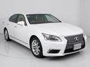 ＬＳ４６０　バージョンＣ　Ｉパッケージ　（クルーズコントロール）（シートヒーター）（エアシート）（ＤＶＤ再生）（パワートランク）（クリアランスソナー）（オットマン）（冷暖房シート）（ＨＤＤワイドマルチナビ）（本革シート）（16枚目）
