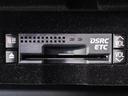 ★ETC(DSRC)が装備されています!!社外品とは違い収まりの良いデザインが人気!高速道路を利用する際は必需品ですよね!!ストレス無く料金所を通過出来ます!!