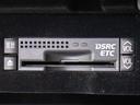 ★ETC(DSRC)が装備されています!!社外品とは違い収まりの良いデザインが人気!高速道路を利用する際は必需品ですよね!!ストレス無く料金所を通過出来ます!!