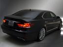ＬＳ６００ｈ　バージョンＣ　Ｉパッケージ　（モデリスタエアロ）（２１インチＡＷ）（エアサスコントローラー）（クリアランスソナー）（電動トランク）（黒本革）（冷暖房シート）（オットマン）（ＬＥＤヘッドライト）（デジタルインナーミラー）（21枚目）