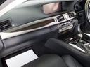 ＬＳ６００ｈ　バージョンＣ　Ｉパッケージ　（モデリスタエアロ）（２１インチＡＷ）（エアサスコントローラー）（クリアランスソナー）（電動トランク）（黒本革）（冷暖房シート）（オットマン）（ＬＥＤヘッドライト）（デジタルインナーミラー）（30枚目）