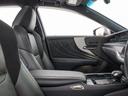 ＬＳ５００ｈ　Ｆスポーツ　（禁煙）（サンルーフ）（記録簿１２枚）（モデリスタフルエアロ）（オプションカラー）（社外２０インチＡＷ）（セーフティシステム＋Ａ）（パノラミックビュー）（黒本革）（全画面ＳＤナビ）（31枚目）