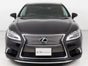 ＬＳ４６０　バージョンＬ　（禁煙車）（全画面ＳＤナビ）（１９インチＡＷ）（モデリスタエアロ）（レーダークルーズ）（プリクラッシュ）（ＢＳＭ）（クリアランスソナー）（三眼ＬＥＤヘッドライト）（パワートランク）（黒本革）（12枚目）