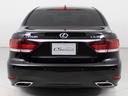 ＬＳ４６０　バージョンＬ　（禁煙車）（全画面ＳＤナビ）（１９インチＡＷ）（モデリスタエアロ）（レーダークルーズ）（プリクラッシュ）（ＢＳＭ）（クリアランスソナー）（三眼ＬＥＤヘッドライト）（パワートランク）（黒本革）（16枚目）