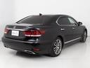 ＬＳ４６０　バージョンＬ　（禁煙車）（全画面ＳＤナビ）（１９インチＡＷ）（モデリスタエアロ）（レーダークルーズ）（プリクラッシュ）（ＢＳＭ）（クリアランスソナー）（三眼ＬＥＤヘッドライト）（パワートランク）（黒本革）（17枚目）