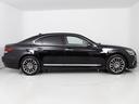 ＬＳ４６０　バージョンＬ　（禁煙車）（全画面ＳＤナビ）（１９インチＡＷ）（モデリスタエアロ）（レーダークルーズ）（プリクラッシュ）（ＢＳＭ）（クリアランスソナー）（三眼ＬＥＤヘッドライト）（パワートランク）（黒本革）（18枚目）