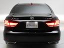 ＬＳ４６０　バージョンＬ　（禁煙車）（全画面ＳＤナビ）（１９インチＡＷ）（モデリスタエアロ）（レーダークルーズ）（プリクラッシュ）（ＢＳＭ）（クリアランスソナー）（三眼ＬＥＤヘッドライト）（パワートランク）（黒本革）（23枚目）