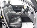 ＬＳ４６０　バージョンＬ　（禁煙車）（全画面ＳＤナビ）（１９インチＡＷ）（モデリスタエアロ）（レーダークルーズ）（プリクラッシュ）（ＢＳＭ）（クリアランスソナー）（三眼ＬＥＤヘッドライト）（パワートランク）（黒本革）（28枚目）