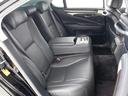 ＬＳ４６０　バージョンＬ　（禁煙車）（全画面ＳＤナビ）（１９インチＡＷ）（モデリスタエアロ）（レーダークルーズ）（プリクラッシュ）（ＢＳＭ）（クリアランスソナー）（三眼ＬＥＤヘッドライト）（パワートランク）（黒本革）（30枚目）