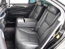 ＬＳ４６０　バージョンＬ　（禁煙車）（全画面ＳＤナビ）（１９インチＡＷ）（モデリスタエアロ）（レーダークルーズ）（プリクラッシュ）（ＢＳＭ）（クリアランスソナー）（三眼ＬＥＤヘッドライト）（パワートランク）（黒本革）（31枚目）