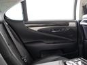 ＬＳ４６０　バージョンＬ　（禁煙車）（全画面ＳＤナビ）（１９インチＡＷ）（モデリスタエアロ）（レーダークルーズ）（プリクラッシュ）（ＢＳＭ）（クリアランスソナー）（三眼ＬＥＤヘッドライト）（パワートランク）（黒本革）（33枚目）