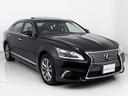 ＬＳ６００ｈＬ　エグゼクティブパッケージ　（５人乗り）（ロングモデル）（サンルーフ）（マークレビンソン）（リアエンター）（ドライバーモニター）（レーダークルーズ）（プリクラッシュ）（ＢＳＭ）（クリアランスソナー）（オットマン）（冷暖房シート）（18枚目）