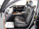 ＬＳ６００ｈＬ　エグゼクティブパッケージ　（５人乗り）（ロングモデル）（サンルーフ）（マークレビンソン）（リアエンター）（ドライバーモニター）（レーダークルーズ）（プリクラッシュ）（ＢＳＭ）（クリアランスソナー）（オットマン）（冷暖房シート）（25枚目）