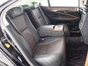 ＬＳ６００ｈＬ　エグゼクティブパッケージ　（５人乗り）（ロングモデル）（サンルーフ）（マークレビンソン）（リアエンター）（ドライバーモニター）（レーダークルーズ）（プリクラッシュ）（ＢＳＭ）（クリアランスソナー）（オットマン）（冷暖房シート）（26枚目）